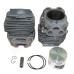 CYLINDER PARTNER  K 760 51mm ( 581 47 61-02 )