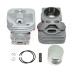 CYLINDER PARTNER  K1270 60mm ( 582 58 23-01 ) HQ