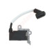 CEWKA-ISKROWNIK HUSQVARNA T435 , T439 ( 584 40 37-01 )