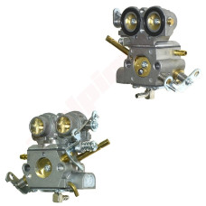 GAŹNIK HUSQVARNA 553RS ( 586 34 66-01 )