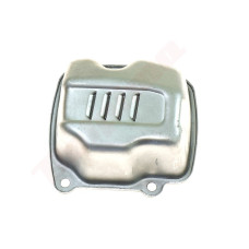 TŁUMIK OLEOMAC 936 , 937 , 941 , GS35 ( 61200018R )