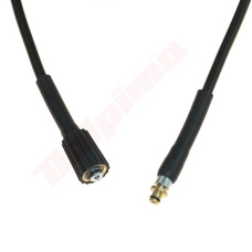 WĄŻ KARCHER 10M K M22x1,5 - ZAWLECZKA ( 6.390-463.0 )