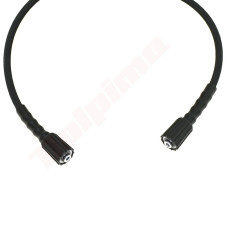 WĄŻ KARCHER 10M M22x1,5 - M22x1,5 ( 6.391-419.0 ) RUBBER