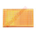 FILTR POW. KARCHER NT 20/1 Ap , 30/1 Ap , 40/1 Ap 240x140x55 ( 6.904-367.0 )