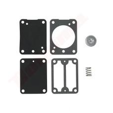 MEMBRANA DO BRIGGS&STRATTON ( 693502 )