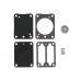 MEMBRANA DO BRIGGS&STRATTON ( 693502 )