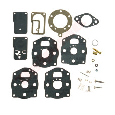 MEMBRANA DO BRIGGS&STRATTON ( 694056 , 491539 , 394502 )