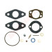 MEMBRANA DO BRIGGS&STRATTON ( 695157 )