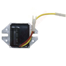 REGULATOR NAPIĘCIA AVR B&S  9 AMP ( 698102 , 698315 )