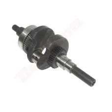 WAŁ KORBOWY YANMAR L 48 19mm 3/4'' ( 714288-21740 )