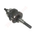 WAŁ KORBOWY YANMAR L 48 19mm 3/4'' ( 714288-21740 )