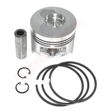 TŁOK YANMAR L100 86mm + 0,50mm ( 714320-22580 )