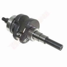 WAŁ KORBOWY YANMAR L100 25,4mm 1'' ( 714689-21720 )