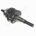 WAŁ KORBOWY YANMAR L100 25,4mm 1'' ( 714689-21720 )