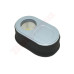 FILTR POW. MTD TORX 4P90 SET MET ( 737-05122 , 937-05122 ) 149x84x58