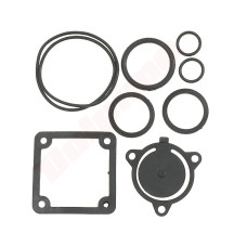 USZCZELKI POMPY WODY 2'' SET