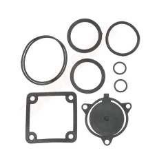 USZCZELKI POMPY WODY 3'' SET