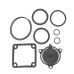 USZCZELKI POMPY WODY 3'' SET