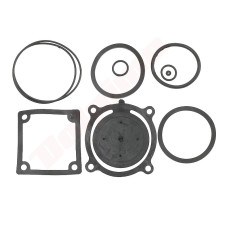 USZCZELKI POMPY WODY 4'' SET