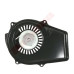 ROZRUSZNIK YAMAHA ET950 METAL ( 7CE-2621-00 )