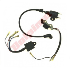 CEWKA-ISKROWNIK YAMAHA ET950 SET ( 7RA-82310-00 )