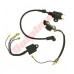 CEWKA-ISKROWNIK YAMAHA ET950 SET ( 7RA-82310-00 )