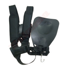 SZELKI KOSY- PROFI BLACK