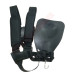 SZELKI KOSY- PROFI BLACK
