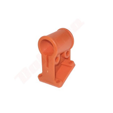 UCHWYT OSŁONY GŁOWICY 28mm PLASTIC