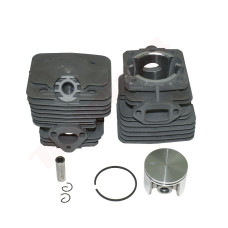 CYLINDER ALPINA , CASTOR 52 , STIGA 450 , 500 45mm ( 8540970 )