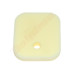 FILTR POW.  86x78x15