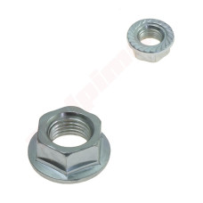 NAKRĘTKA KOŁA ZAMACHOWEGO HONDA GX160 ( 90201-878-003 ) M14