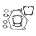 USZCZELKI YAMAHA MZ175 ( 90430-17801 ) 166