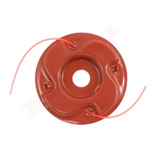 TARCZA ŻYŁKOWA RED