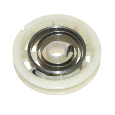 KOŁO LINOWE KAWASAKI TJ53E SET