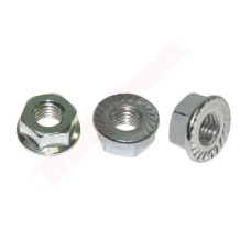 NAKRĘTKA PROWADNICY M10x1,50 17mm STIHL MS070 ( 9220 260 1300 )