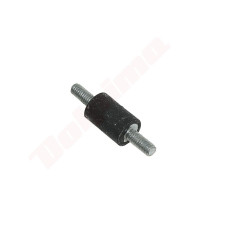 AMORTYZATOR UNI MM 10x15mm M4x10/M4x10/60