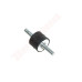AMORTYZATOR UNI MM 20x15mm M5x18/M5x18/60