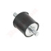 AMORTYZATOR UNI MM 30x30mm M8x13/M8x20/60