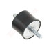 AMORTYZATOR UNI MM 40x30mm M8x20/M8x25/60