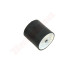 AMORTYZATOR UNI FF 40x40mm M8   /M8   /60