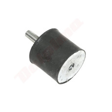 AMORTYZATOR UNI FM 50x45mm M10x28/M10   /45