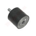 AMORTYZATOR UNI FM 50x45mm M10x28/M10   /60