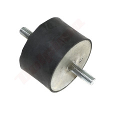 AMORTYZATOR UNI MM 70x45mm M10x30/M10x30/45