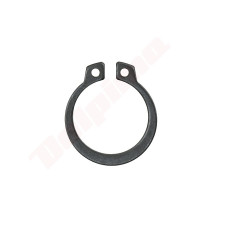 PIERŚCIEŃ C-CLIP OUT STIHL FS160 , FS220 , FS280 , RE100 ( 9455 621 1800 ) 17x1