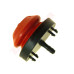 POMPKA MTD 43,5x35,8x4,8 ( 751-10639 , 951-10639 , 570682 )