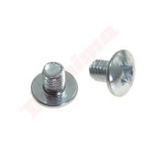 ŚRUBA GAŹNIKA WALBRO WT M3x0,5x4,5mm ( 96-156 )