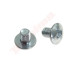 ŚRUBA GAŹNIKA WALBRO WT M3x0,5x4,5mm ( 96-156 )