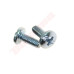 ŚRUBA GAŹNIKA WALBRO WA , WT , HD , HDA M4x0,7x10mm ( 96-166 , 17004010 ) ZAMA C1Q , C1M