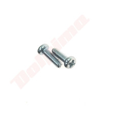 ŚRUBA GAŹNIKA WALBRO WYJ , WYK M3x0,5x10mm ( 96-323 )